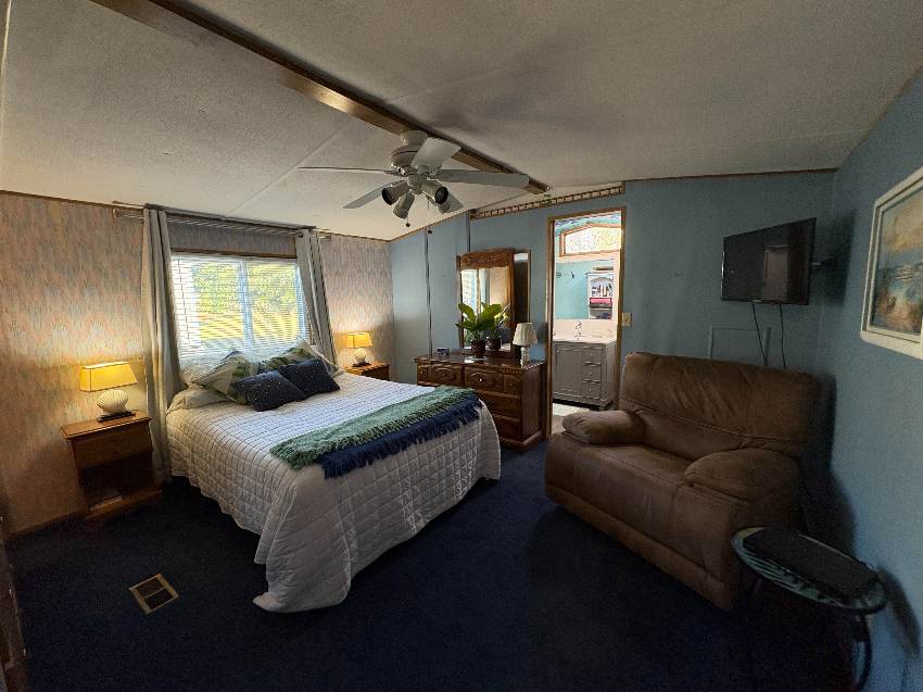 706 Century Lane a Winter Haven, FL Mobile or Manufactured Home for Sale